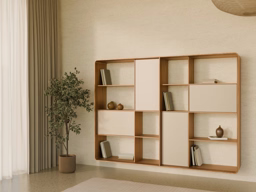 O-LINK | Knižnica no.5