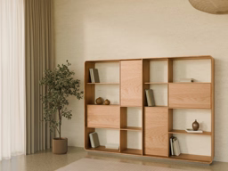 O-LINK | Knižnica no.5