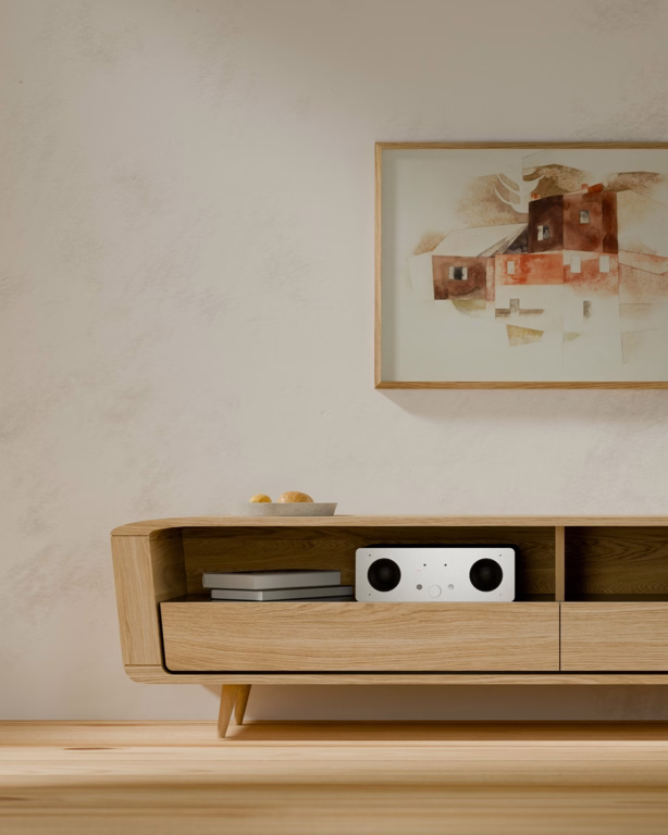 ULTRA | TV Stand with Drawers