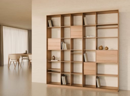 X-LINK | Knihovna no.15