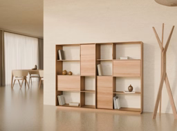 X-LINK | Knihovna no.5