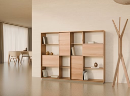 X-LINK | Knihovna no.5