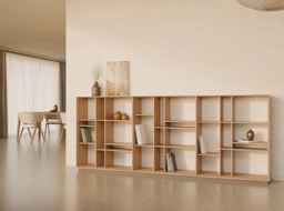 X-LINK | Knihovna no.9