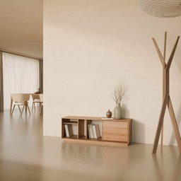 X-LINK | Kommode No.1