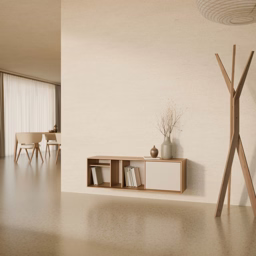 X-LINK | Kommode No.1