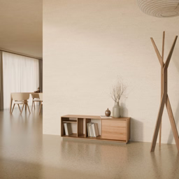 X-LINK | Kommode No.1