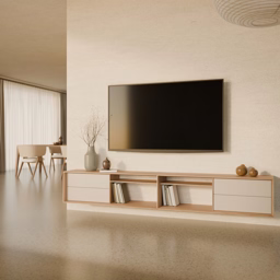 X-LINK | TV-Lowboard No.1