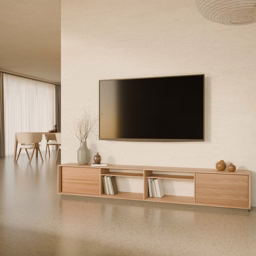 X-LINK | TV-Lowboard No.1