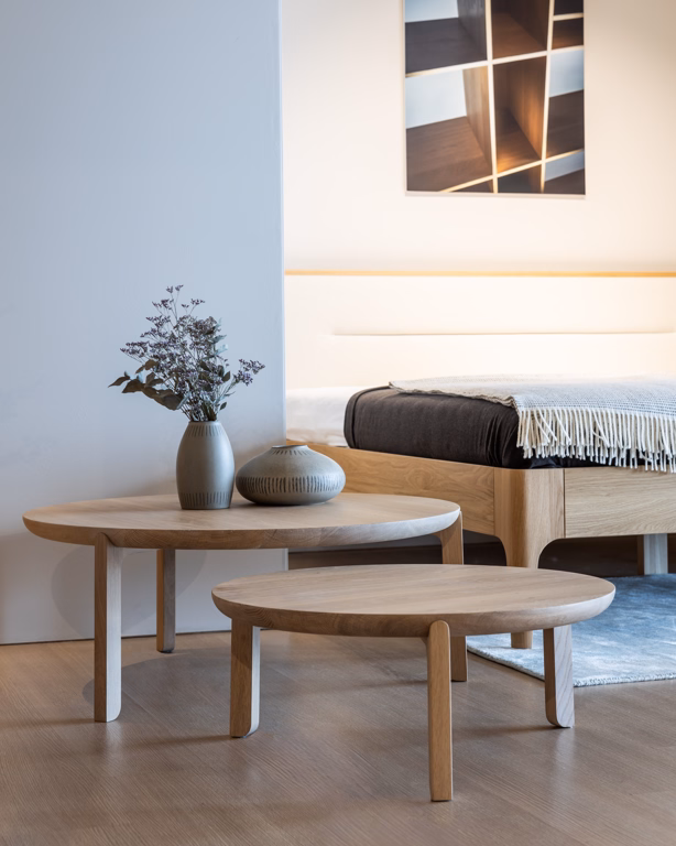 JURO | Coffee Table Set
