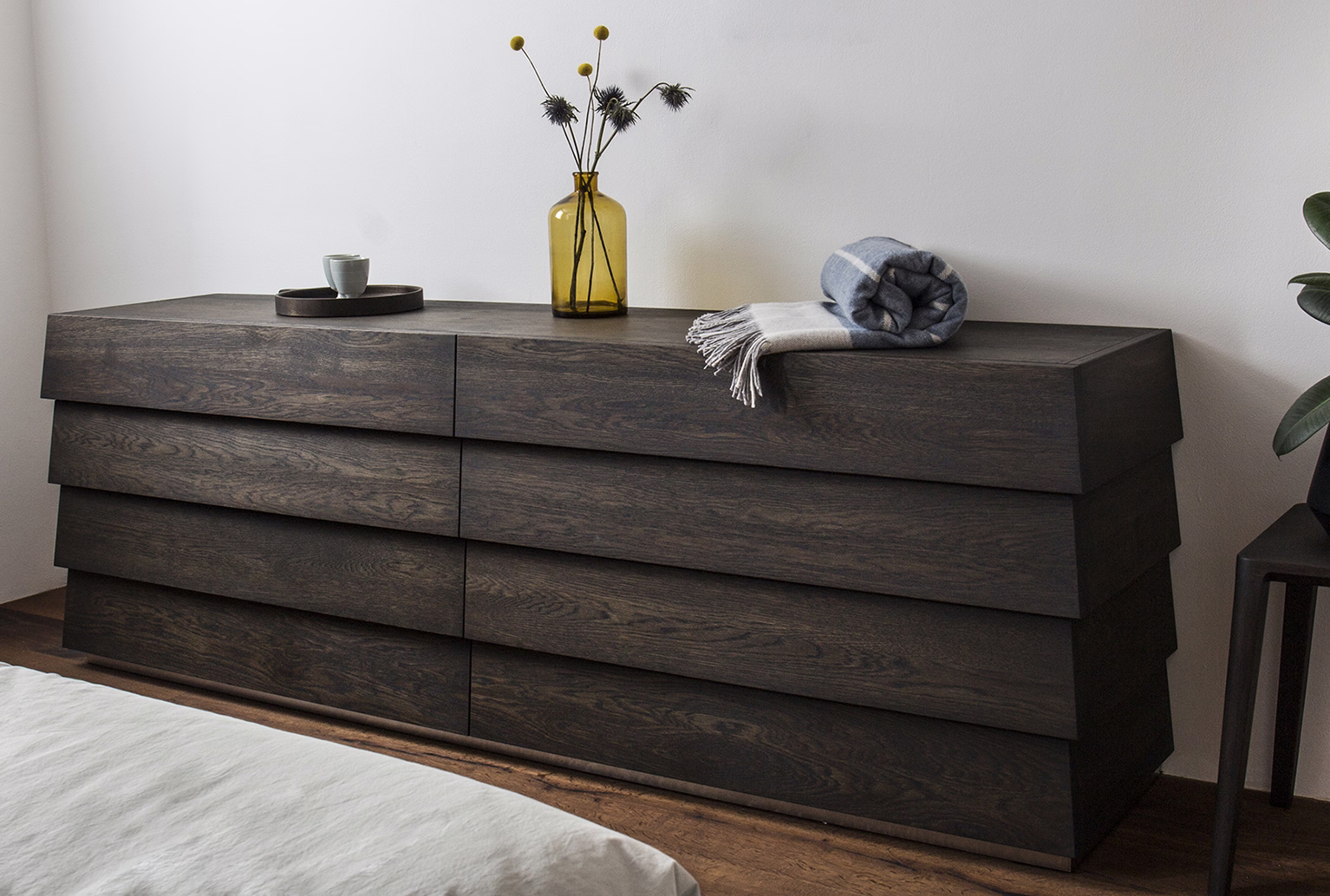 CASCADE | Storage cabinet