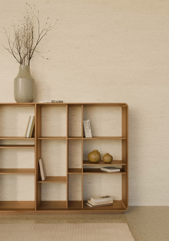 O-LINK | Bookcase no.9