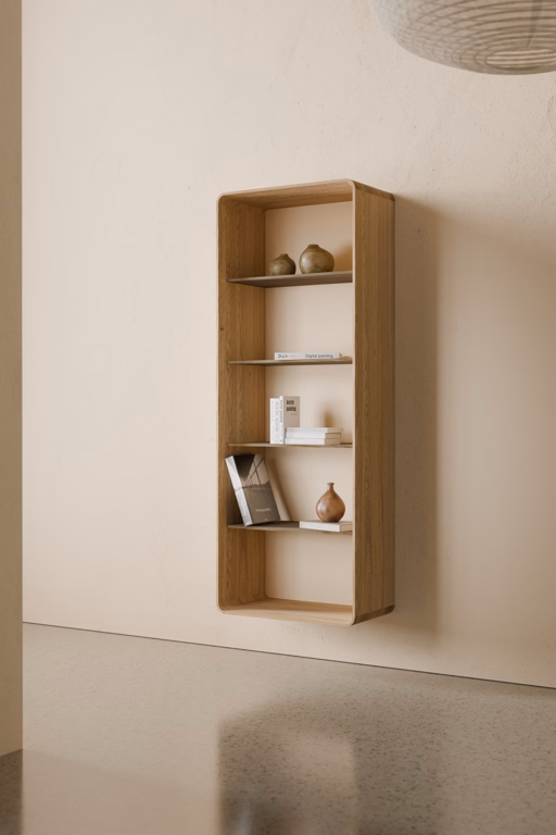 O-LINK GRID | Bookcase
