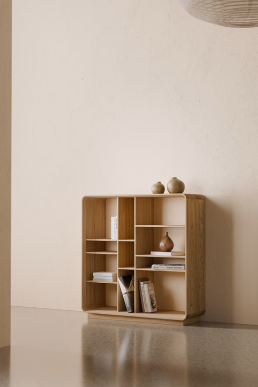 O-LINK MOZAIK | Bookcase