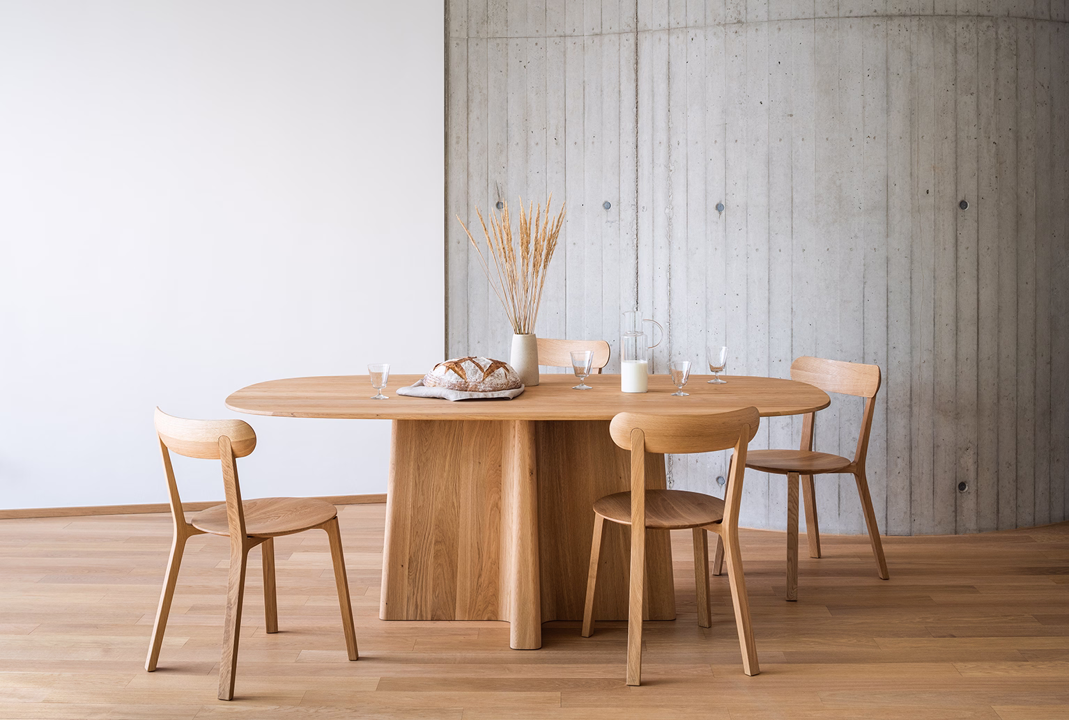 XX | Dining table