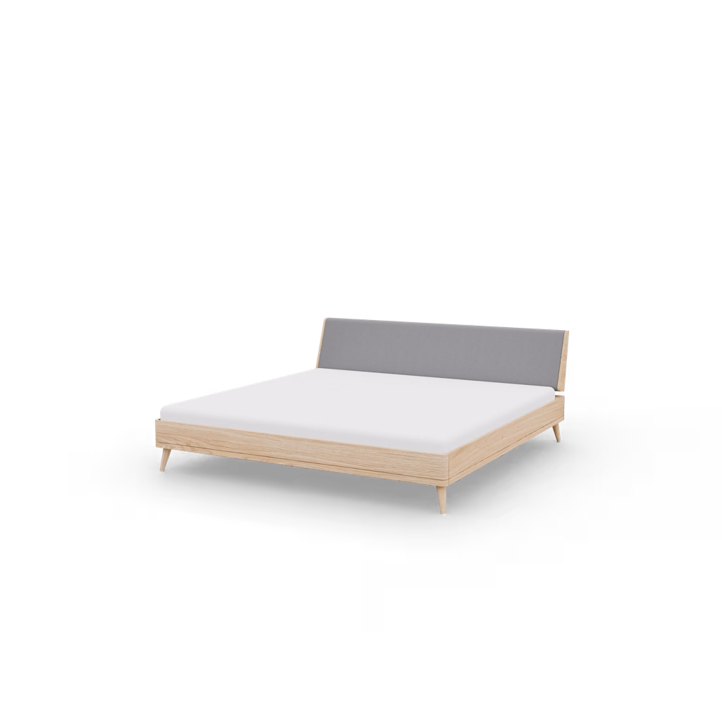 TERRA | Double Bed