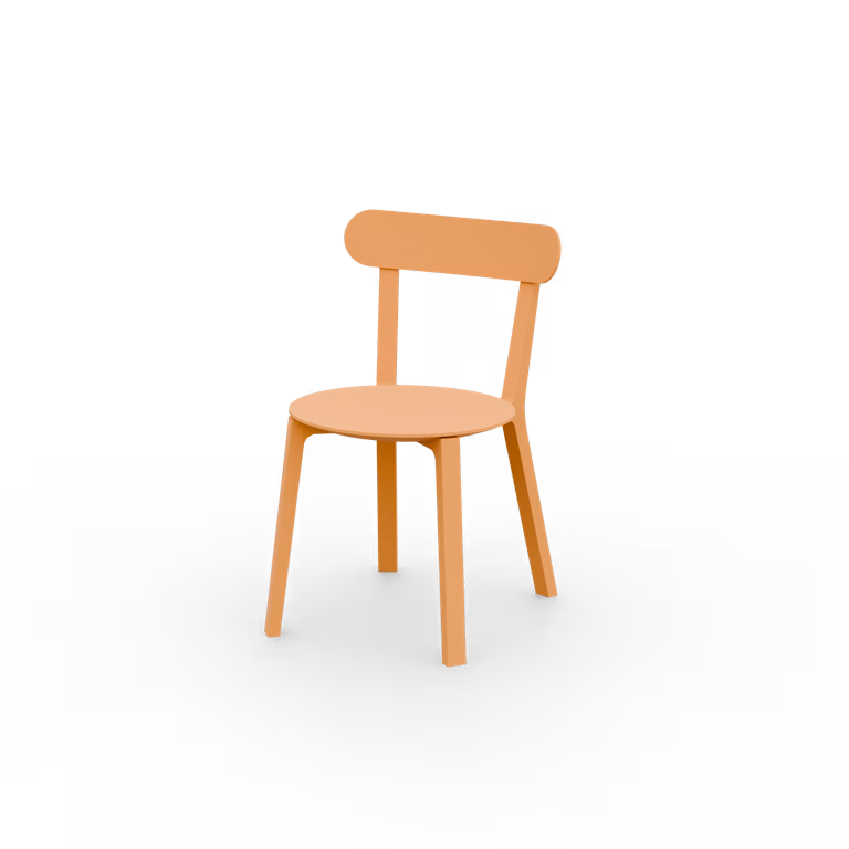 LOPA | Chair