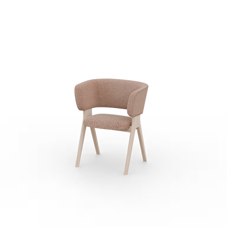 Y | Upholstered chair