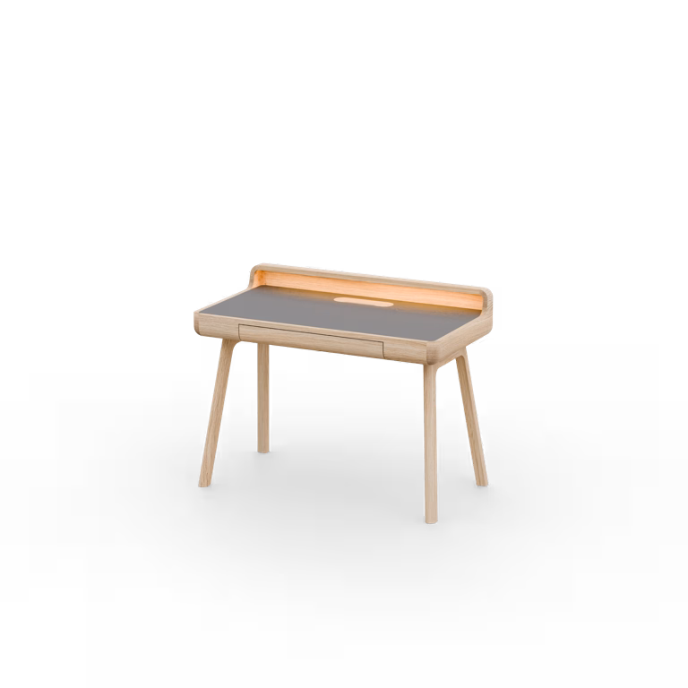 FLOW | Writing table