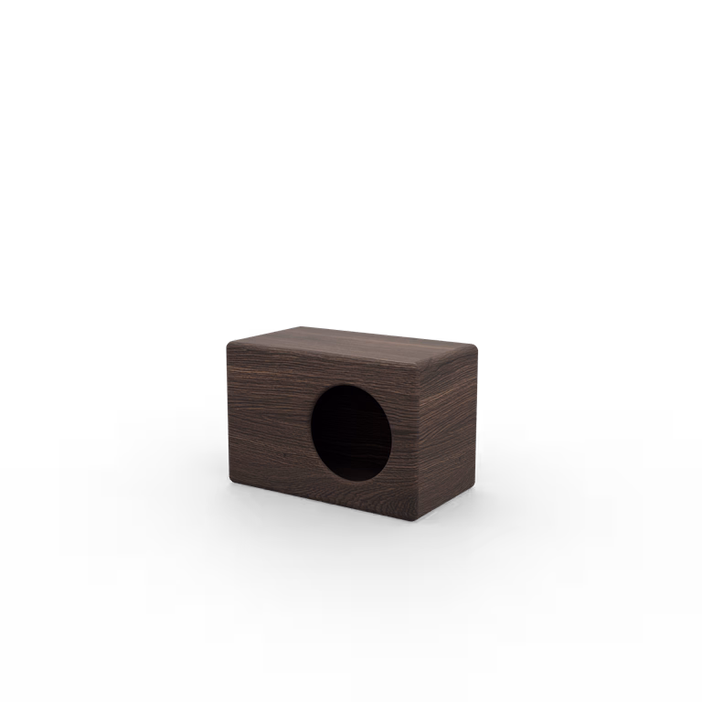 BUDDY | Wooden pet house