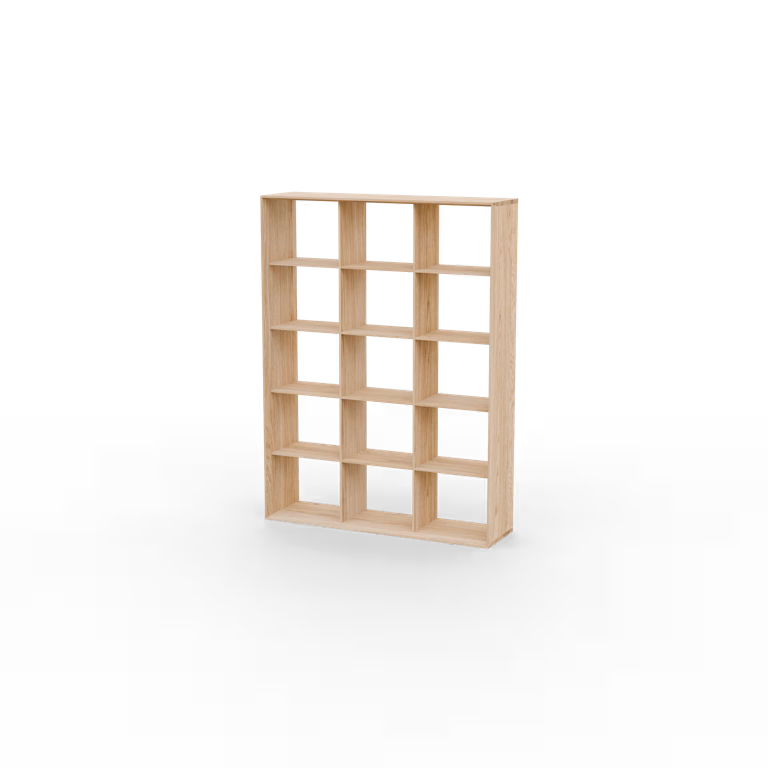 X-LINK GRID | Bookcase