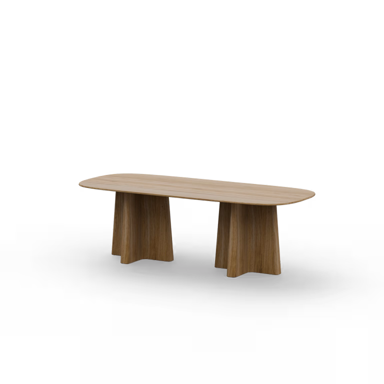 XX | Dining table
