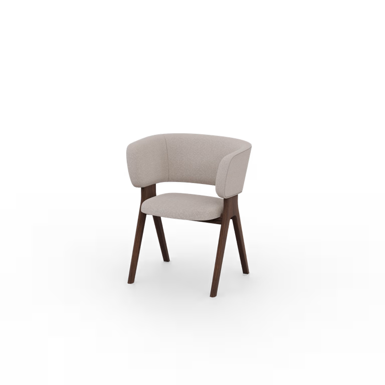 Y | Upholstered chair
