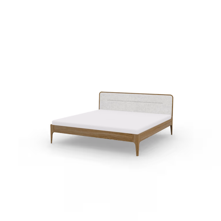 AIRA | Double bed