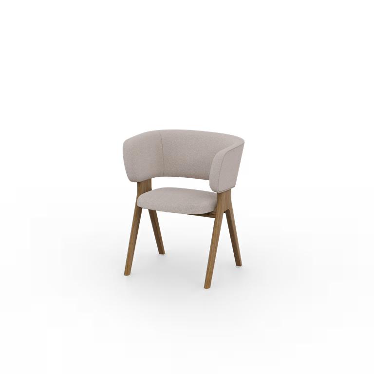 Y | Upholstered chair