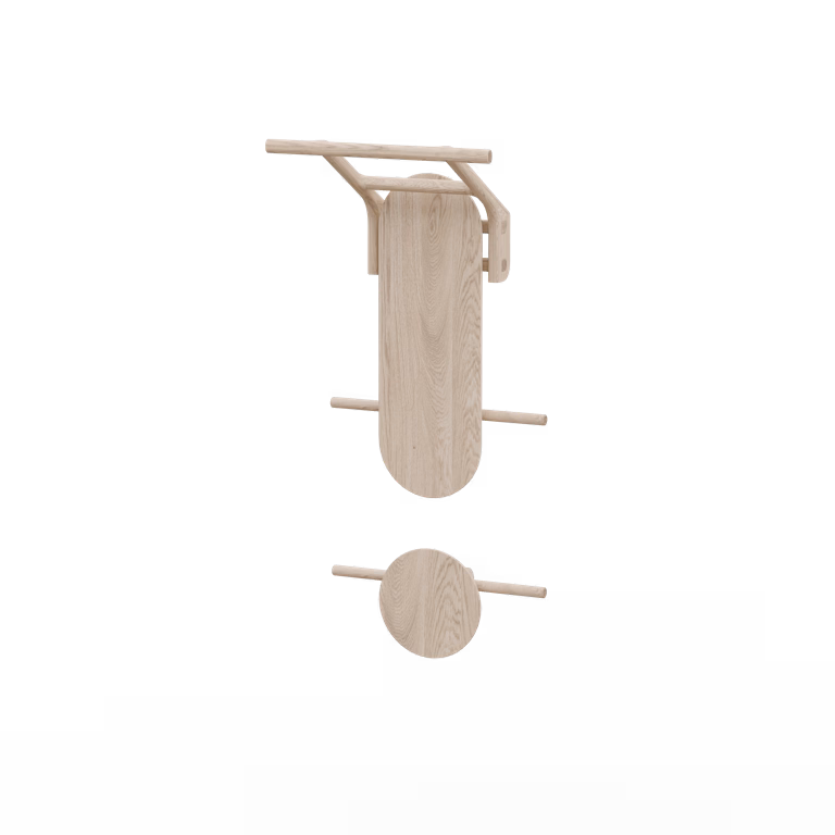 SANA | WallBar Large Set