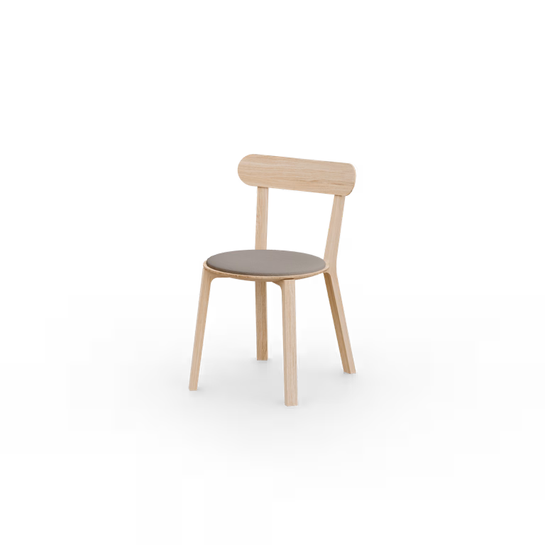 LOPA | Upholstered Chair