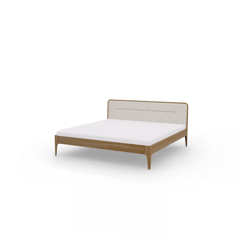 AIRA | Double bed