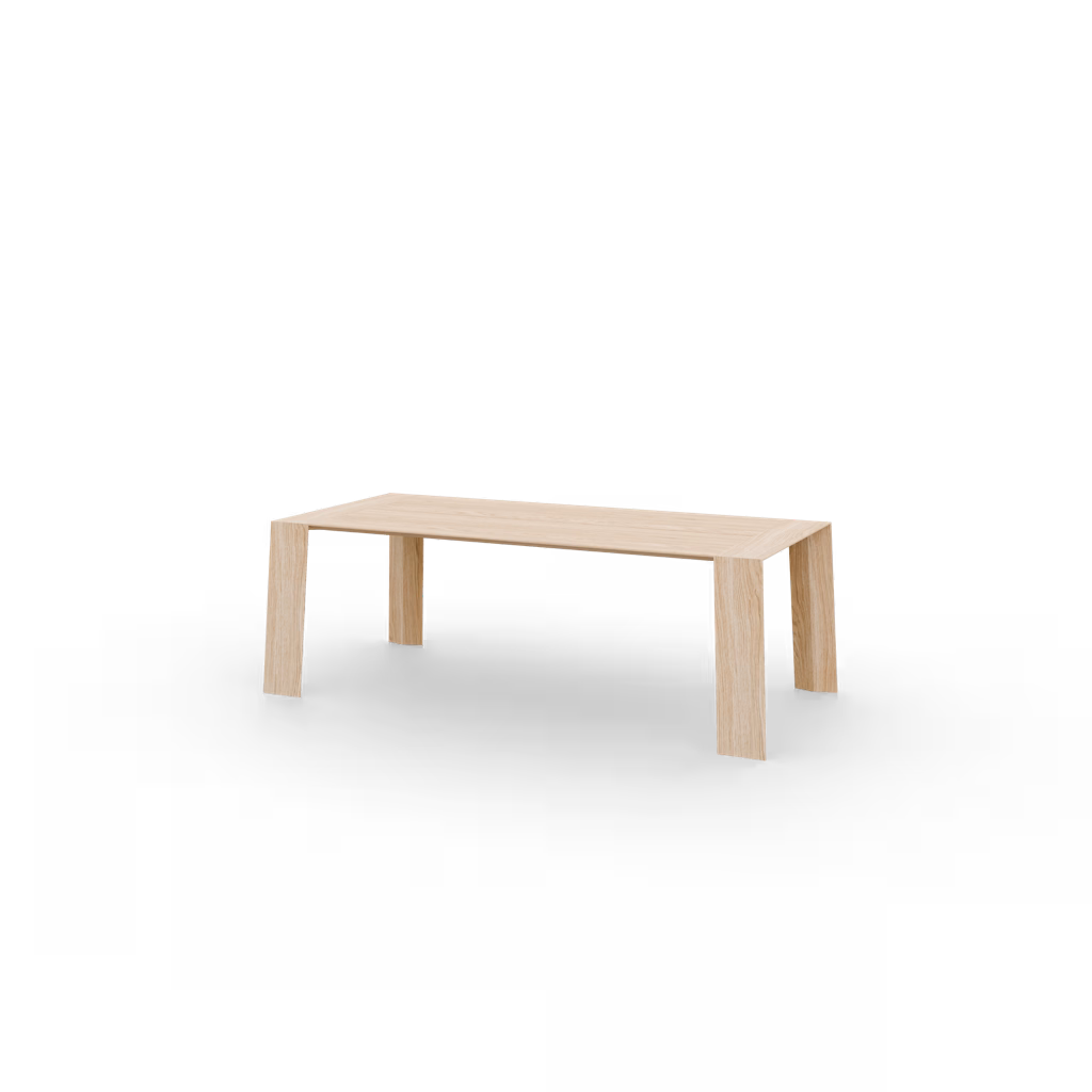 PURE | Jedálenský stôl