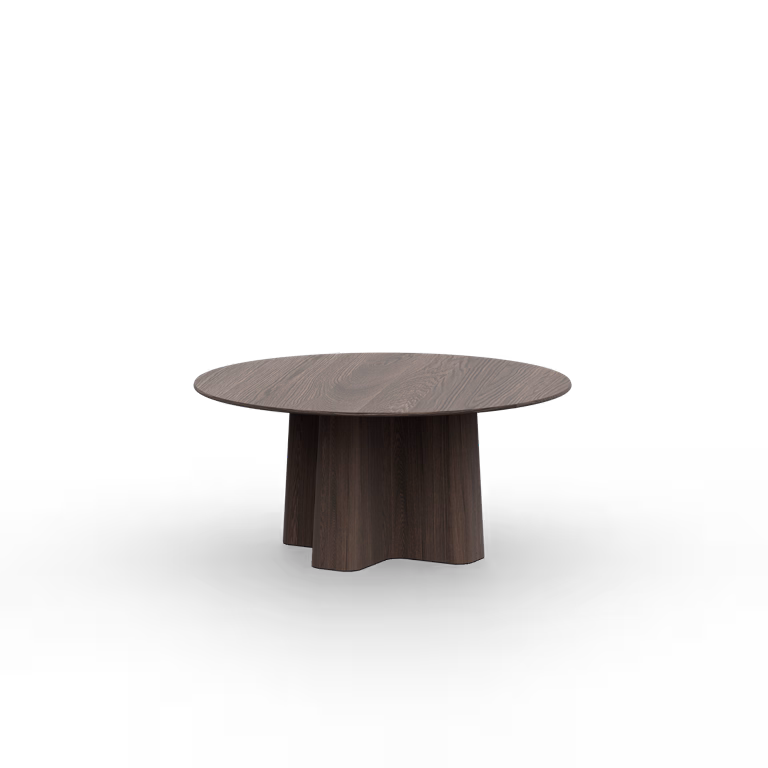 XX | Round coffee table