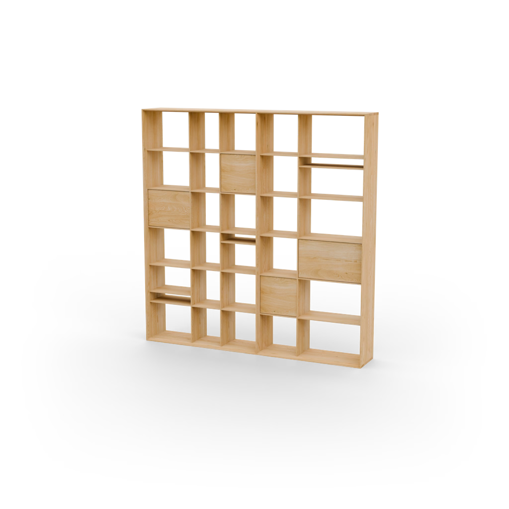 X-LINK | Knihovna no.15