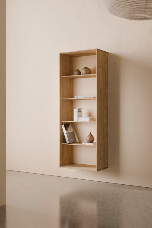 X-LINK GRID | Bookcase