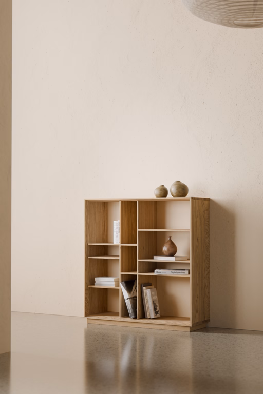 X-LINK MOZAIK | Bookcase